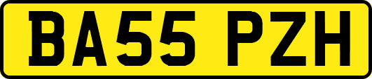 BA55PZH