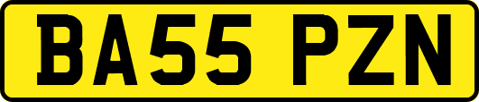 BA55PZN