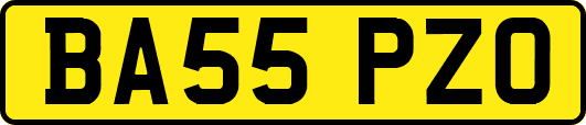BA55PZO