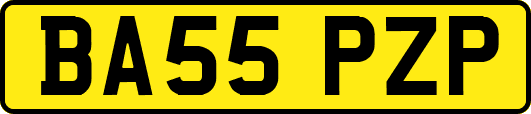 BA55PZP