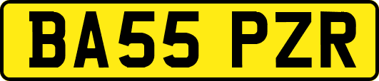 BA55PZR