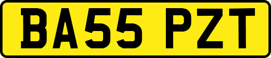 BA55PZT