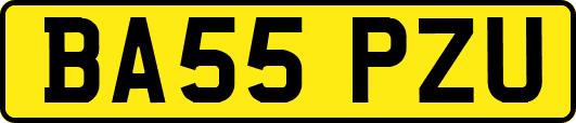 BA55PZU