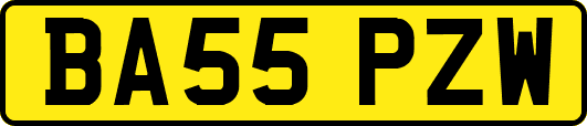 BA55PZW