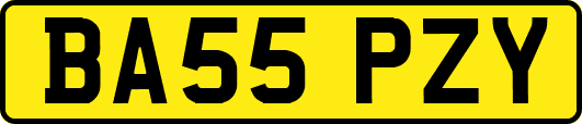 BA55PZY