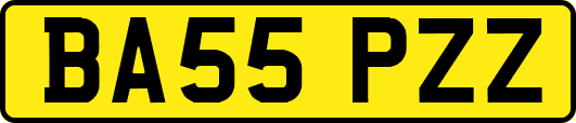 BA55PZZ