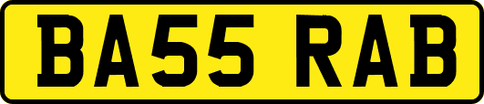 BA55RAB