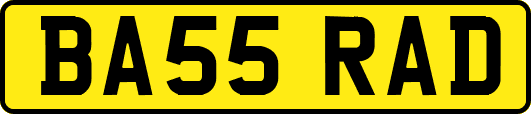 BA55RAD