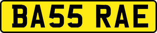 BA55RAE