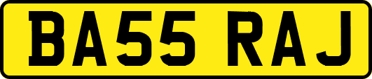 BA55RAJ