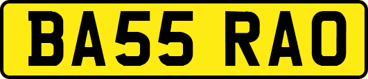 BA55RAO