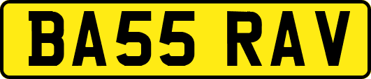 BA55RAV