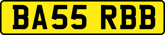 BA55RBB