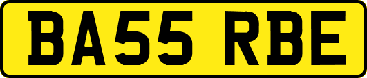 BA55RBE