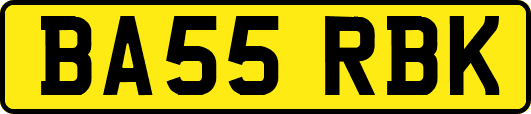 BA55RBK