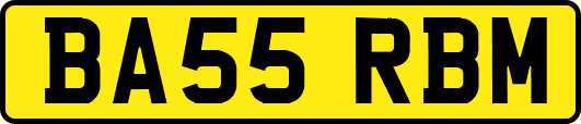 BA55RBM