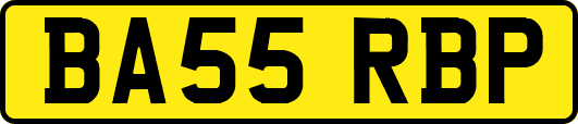 BA55RBP