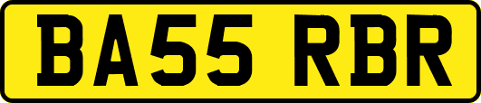 BA55RBR