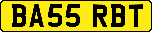 BA55RBT