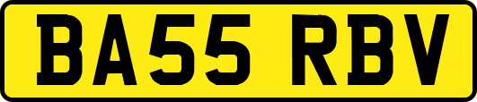BA55RBV