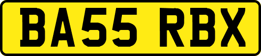 BA55RBX