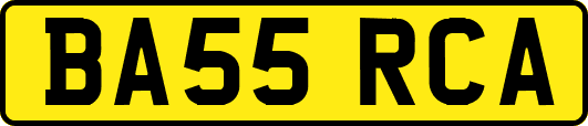 BA55RCA