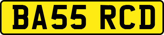 BA55RCD