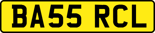 BA55RCL