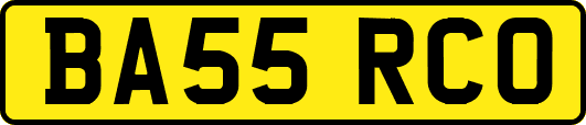BA55RCO