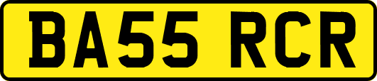 BA55RCR