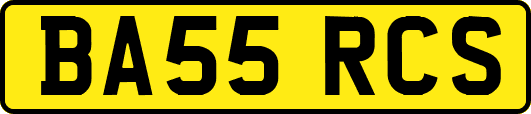 BA55RCS