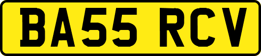 BA55RCV