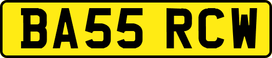 BA55RCW