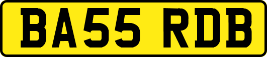 BA55RDB