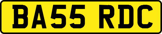 BA55RDC
