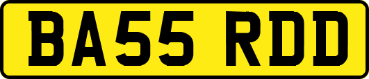BA55RDD