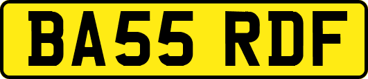 BA55RDF