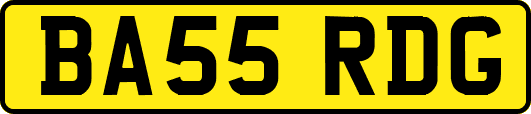 BA55RDG