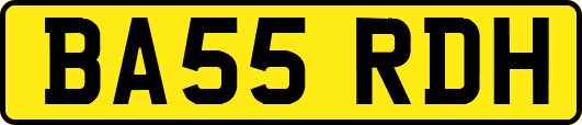 BA55RDH