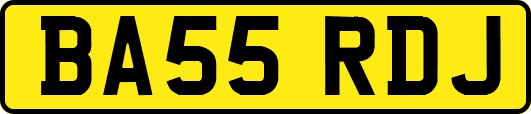 BA55RDJ