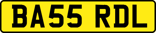 BA55RDL