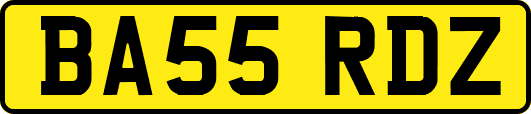 BA55RDZ