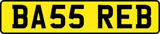 BA55REB