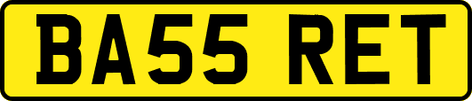 BA55RET