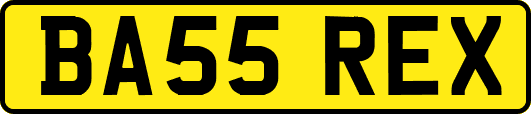 BA55REX