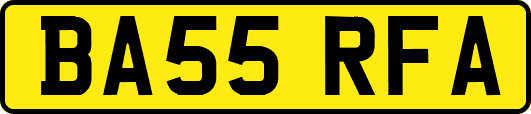 BA55RFA