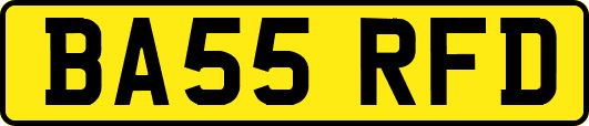 BA55RFD