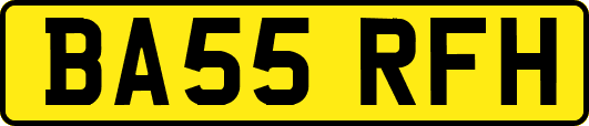 BA55RFH