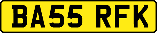 BA55RFK