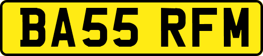 BA55RFM